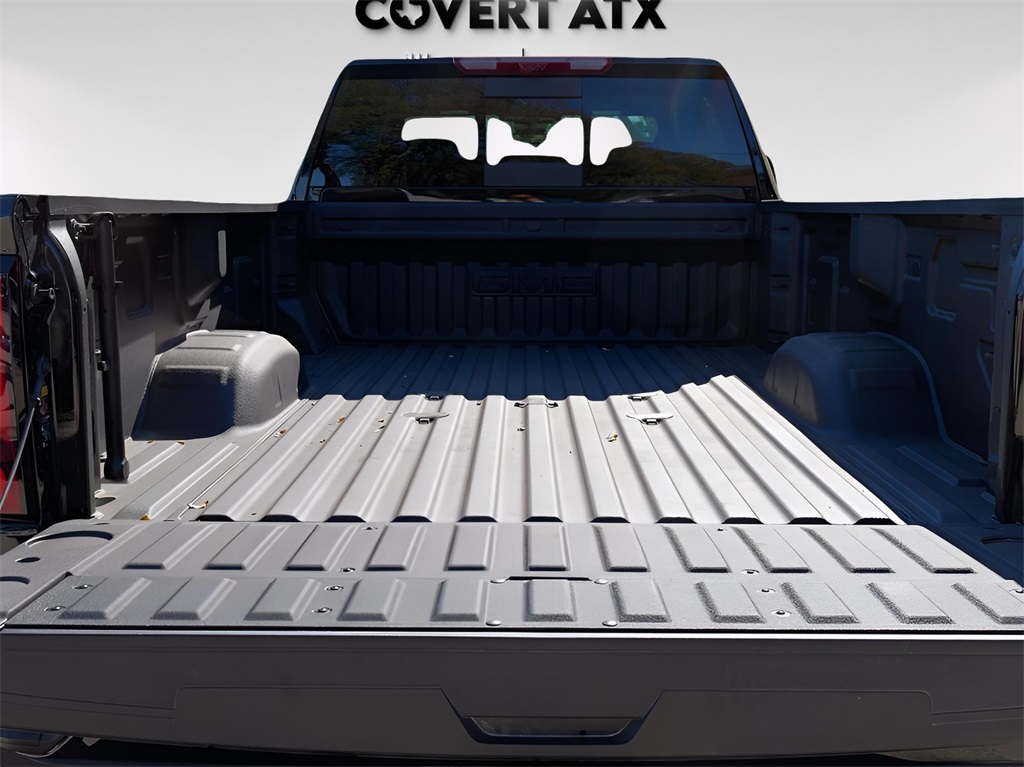 New Car 2025 Gmc Sierra 3500hd  Denali Ultimate For Sale Under $110,000 In Austin, Texas