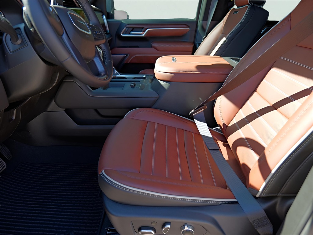 New Car 2025 Gmc Sierra 3500hd  Denali Ultimate For Sale Under $110,000 In Austin, Texas