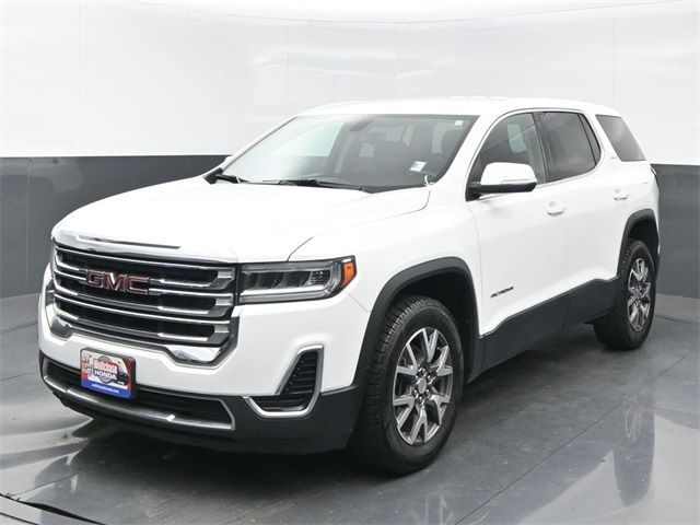 2020 GMC Acadia SLE FWD