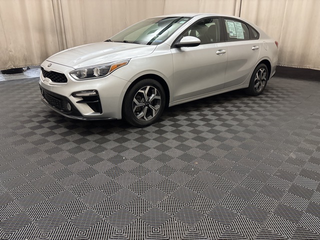 2020 Kia Forte for sale in Cleveland, Ohio