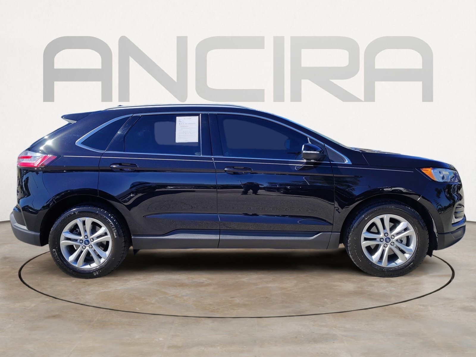 Used Car 2019 Ford Edge  Sel For Sale Under $20,000 In San Antonio, Texas