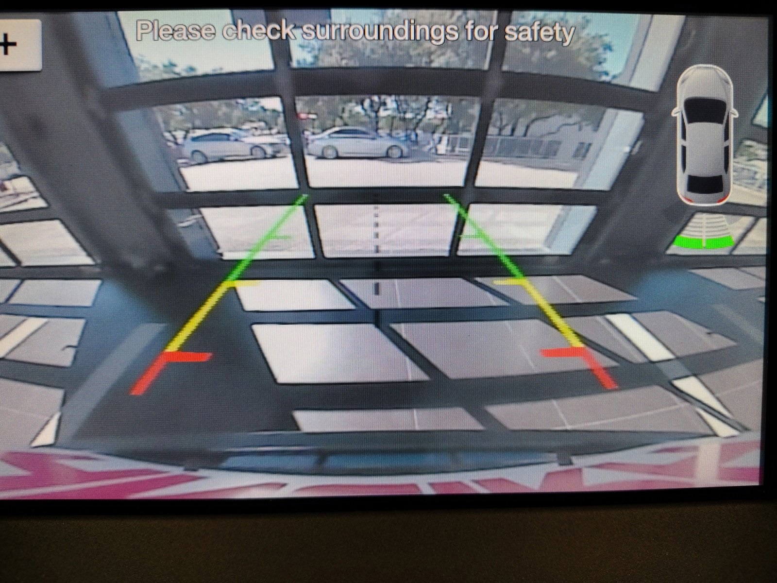 Used Car 2019 Ford Edge  Sel For Sale Under $20,000 In San Antonio, Texas