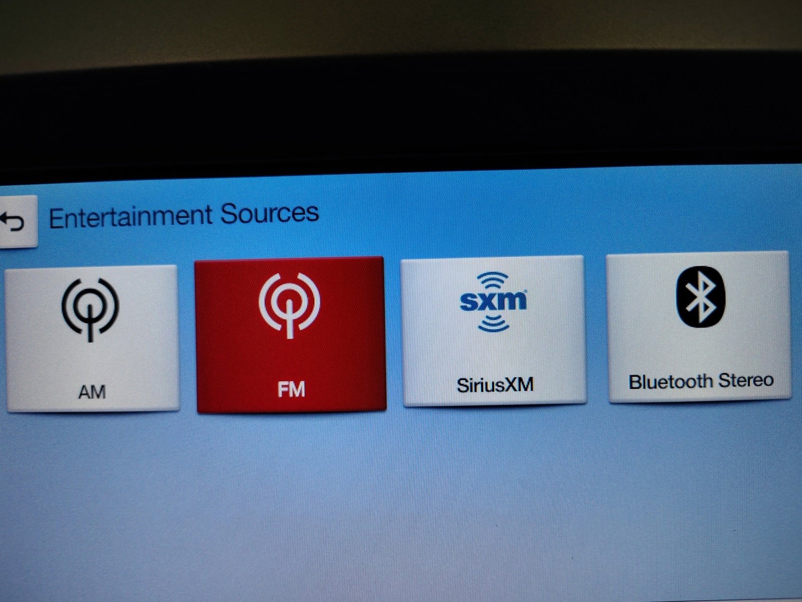 Used Car 2019 Ford Edge  Sel For Sale Under $20,000 In San Antonio, Texas