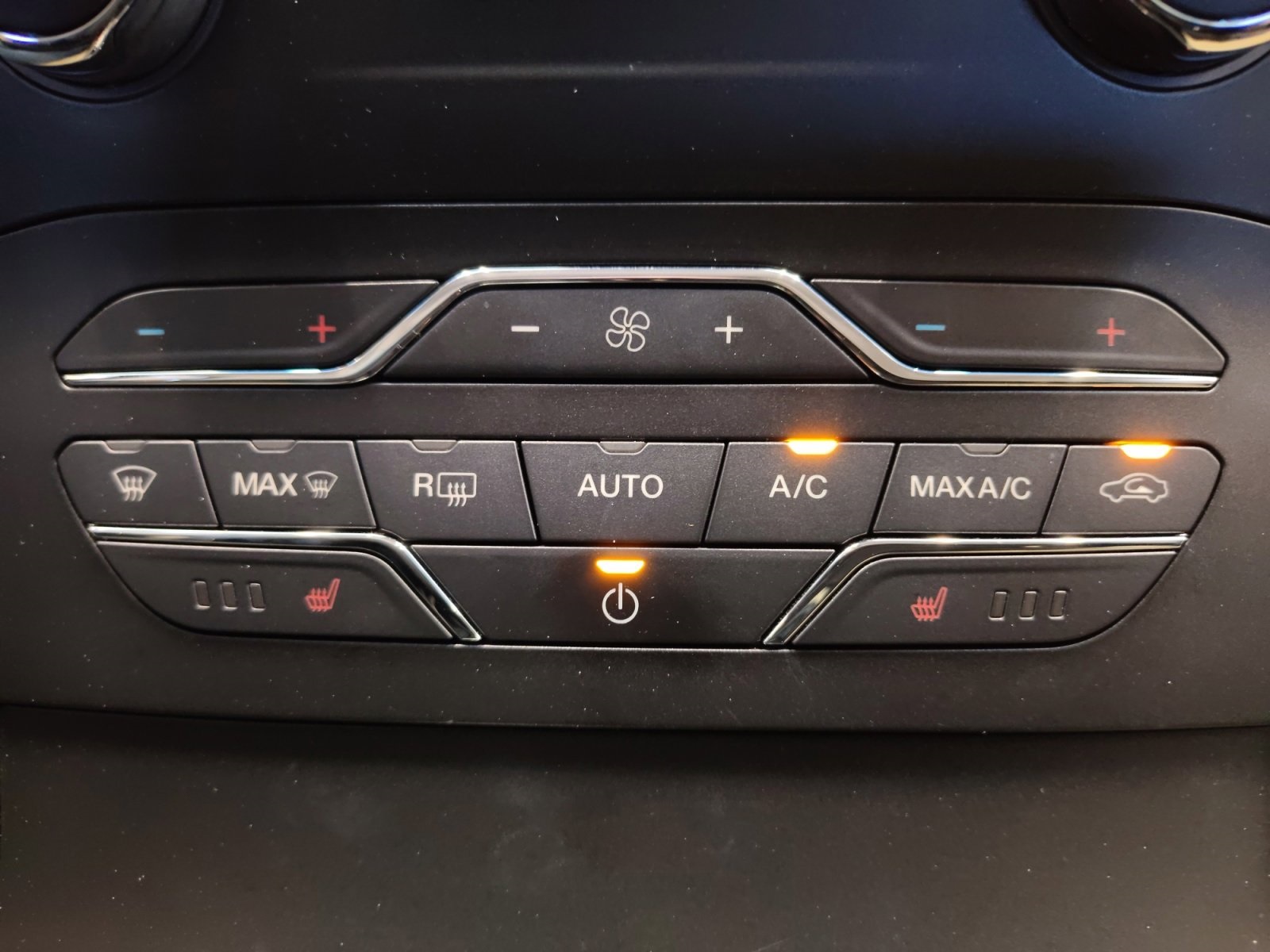 Used Car 2019 Ford Edge  Sel For Sale Under $20,000 In San Antonio, Texas