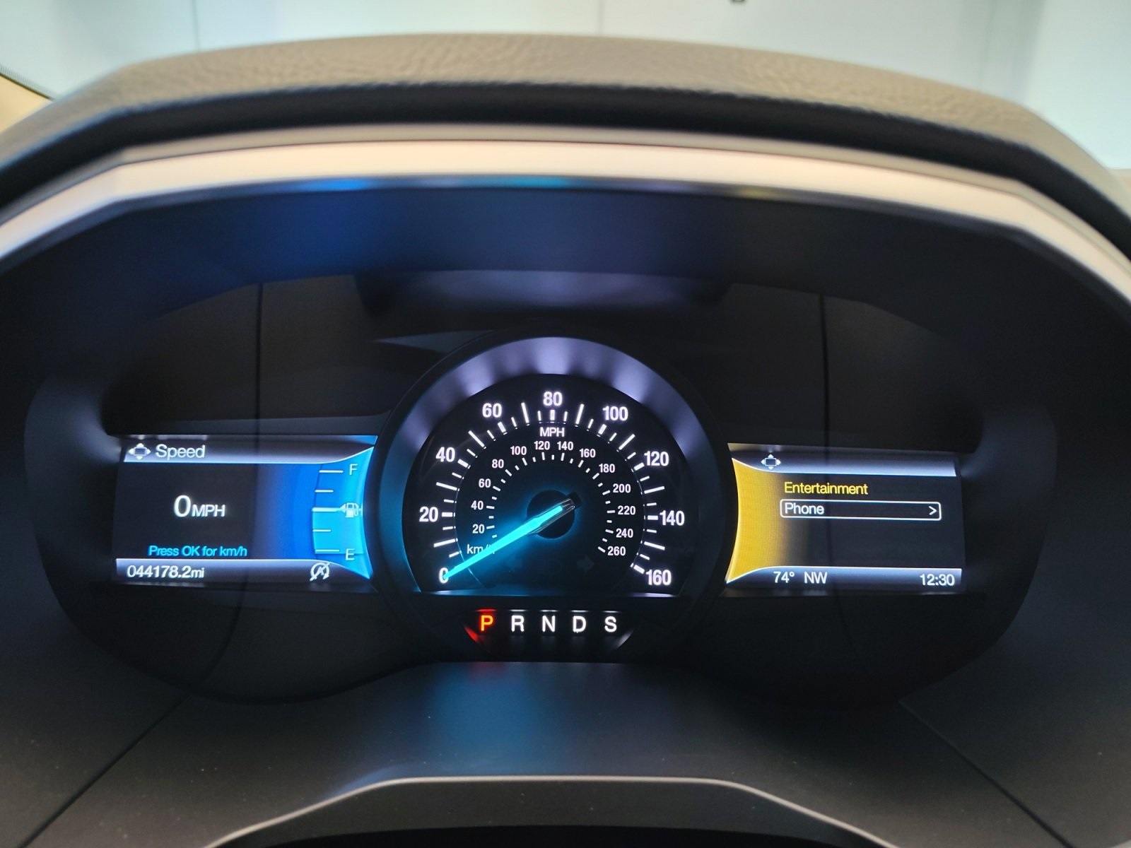 Used Car 2019 Ford Edge  Sel For Sale Under $20,000 In San Antonio, Texas