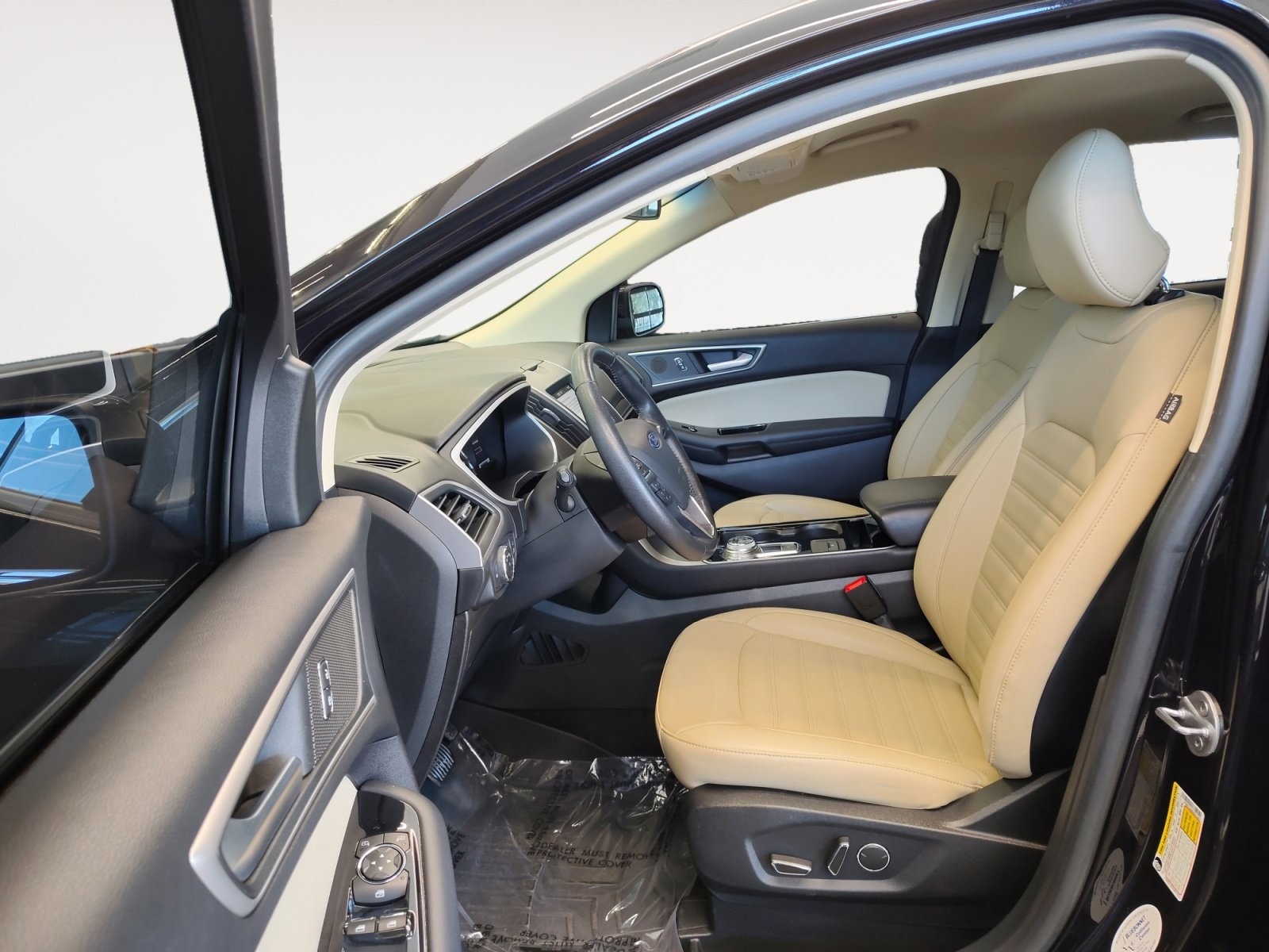 Used Car 2019 Ford Edge  Sel For Sale Under $20,000 In San Antonio, Texas