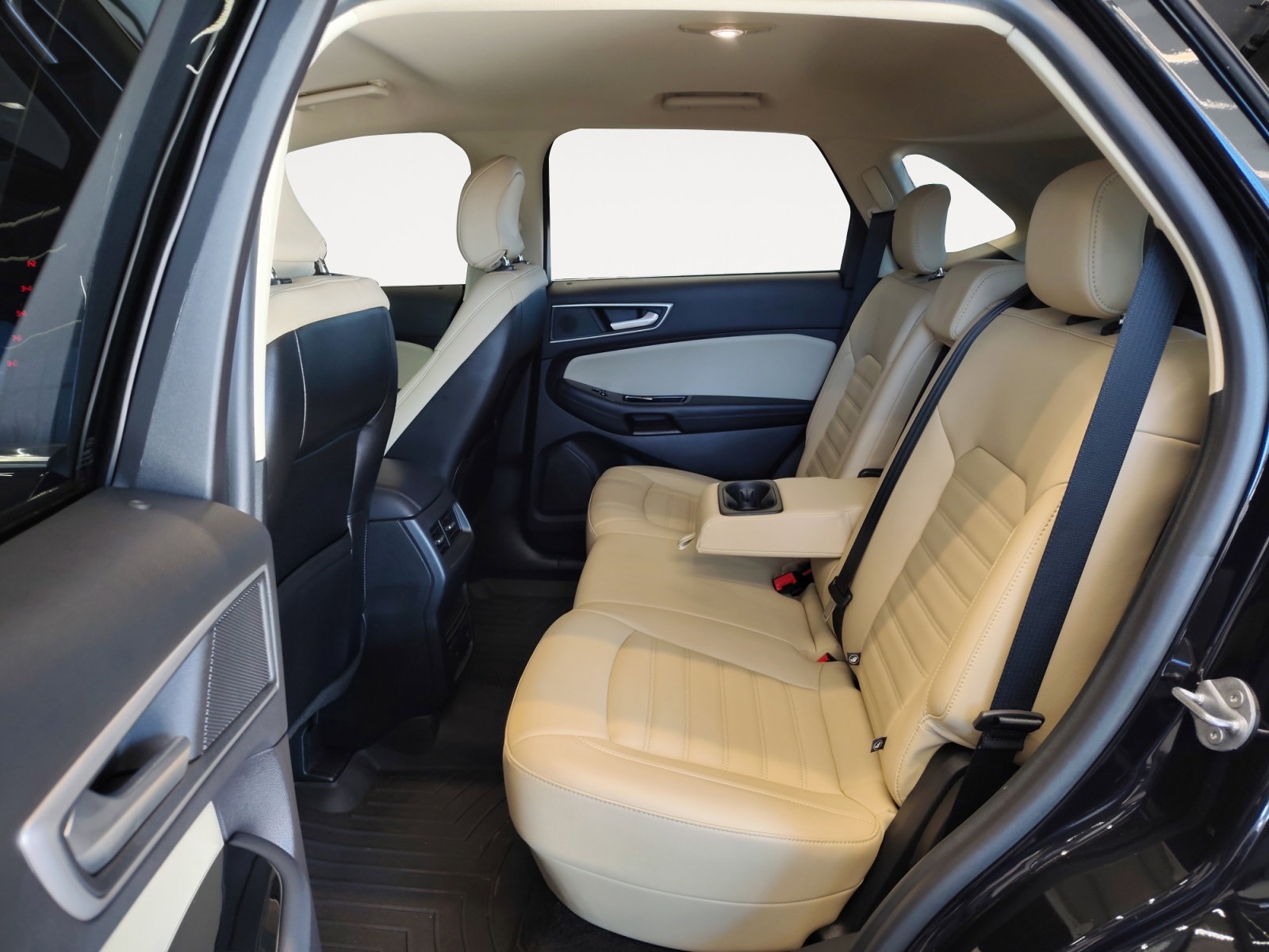 Used Car 2019 Ford Edge  Sel For Sale Under $20,000 In San Antonio, Texas
