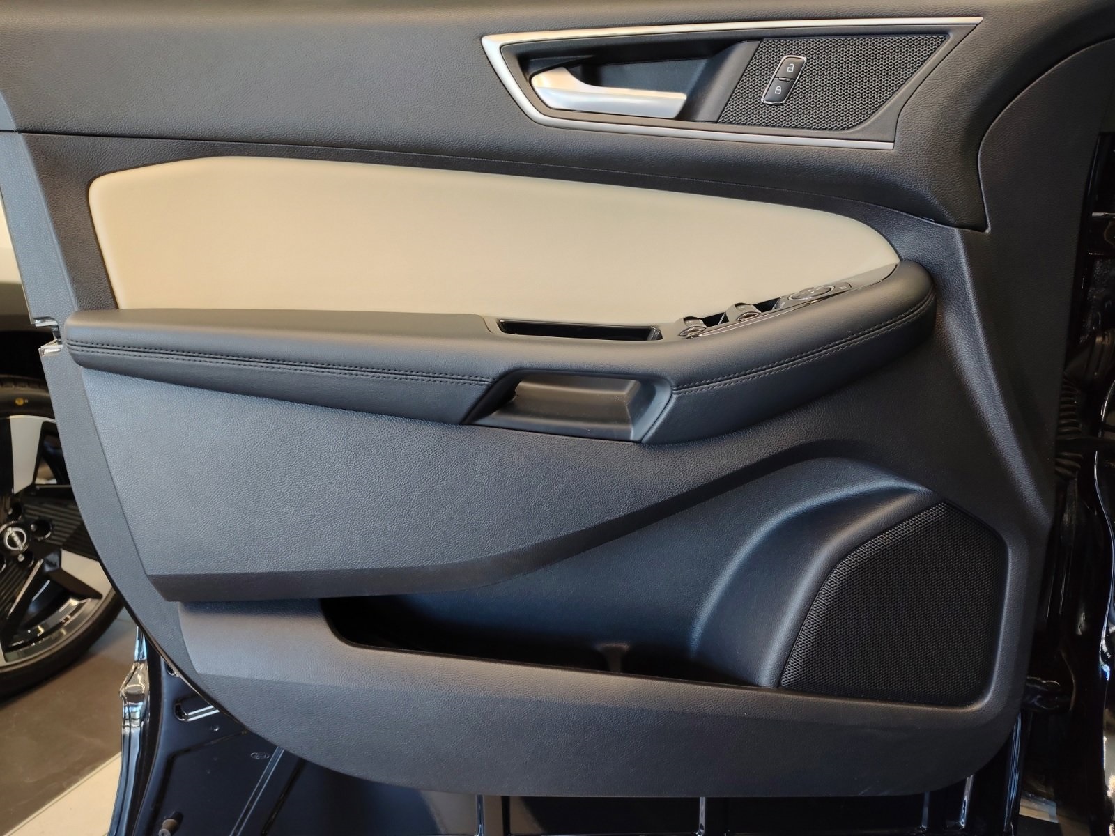 Used Car 2019 Ford Edge  Sel For Sale Under $20,000 In San Antonio, Texas