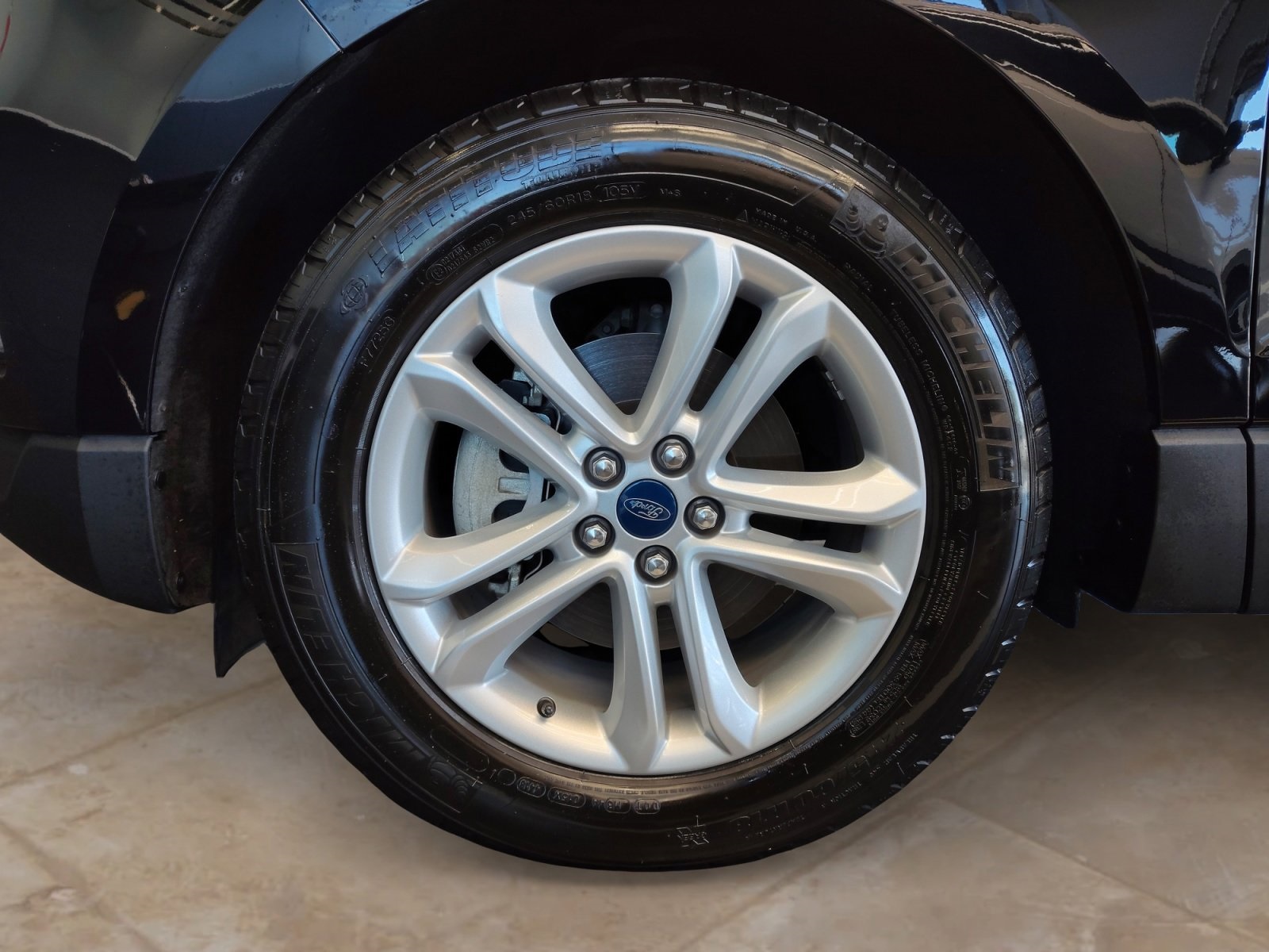 Used Car 2019 Ford Edge  Sel For Sale Under $20,000 In San Antonio, Texas