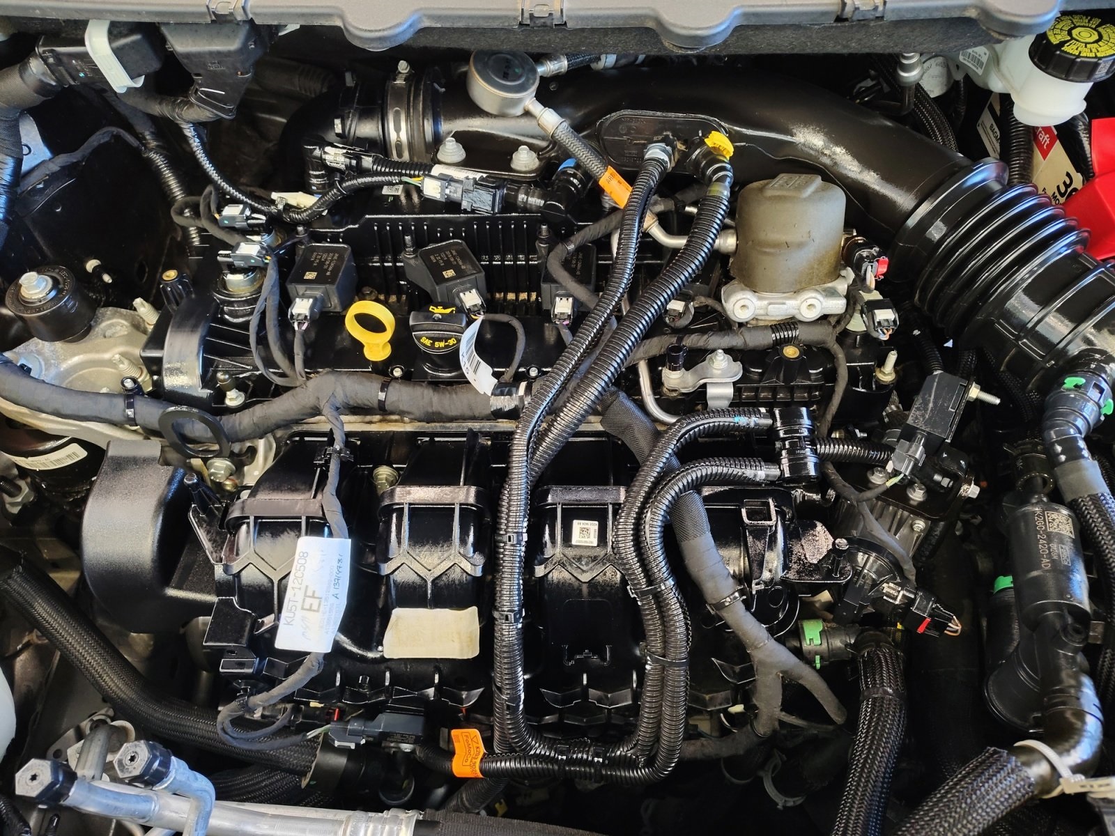 Used Car 2019 Ford Edge  Sel For Sale Under $20,000 In San Antonio, Texas