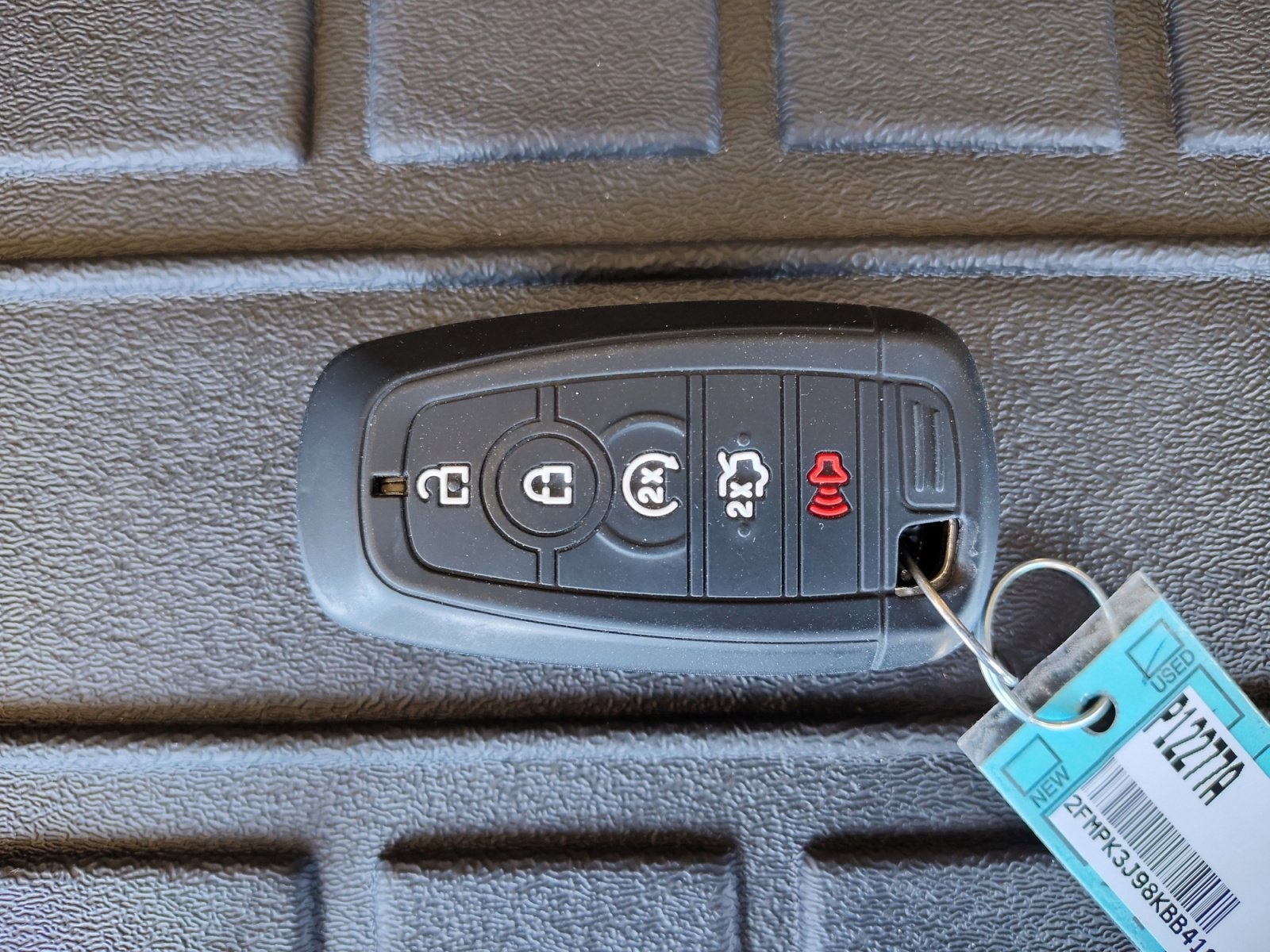 Used Car 2019 Ford Edge  Sel For Sale Under $20,000 In San Antonio, Texas