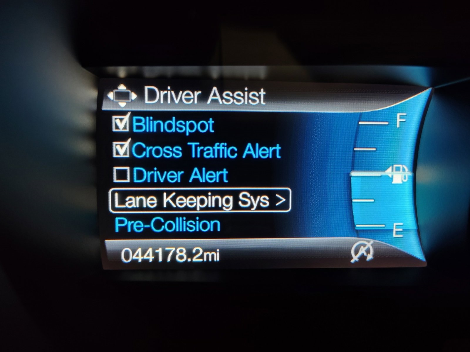 Used Car 2019 Ford Edge  Sel For Sale Under $20,000 In San Antonio, Texas