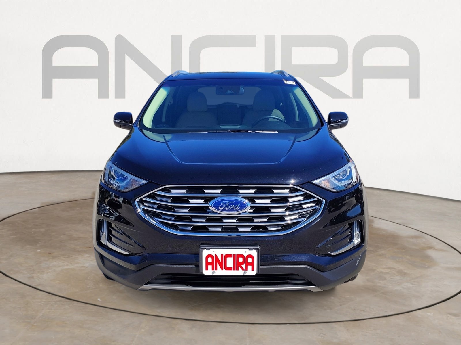 Used Car 2019 Ford Edge  Sel For Sale Under $20,000 In San Antonio, Texas
