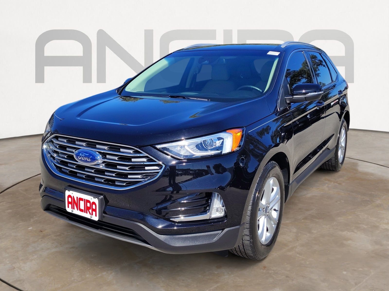 Used Car 2019 Ford Edge  Sel For Sale Under $20,000 In San Antonio, Texas