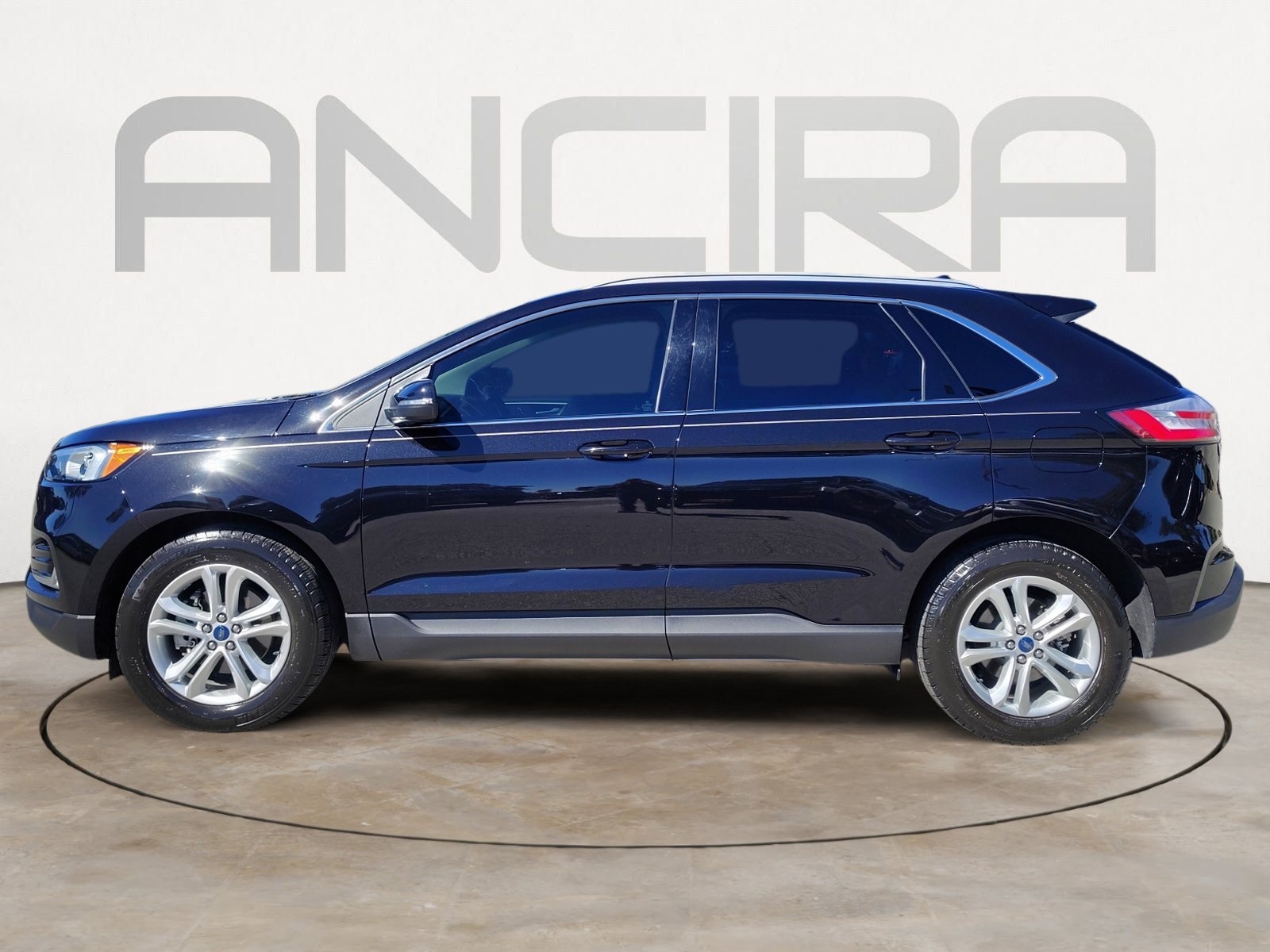 Used Car 2019 Ford Edge  Sel For Sale Under $20,000 In San Antonio, Texas