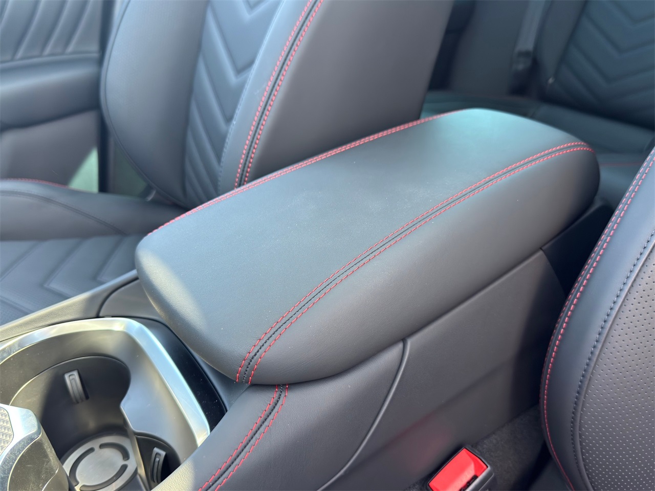 Used Car 2024 Maserati Grecale  Trofeo For Sale Under $90,000 In Austin, Texas