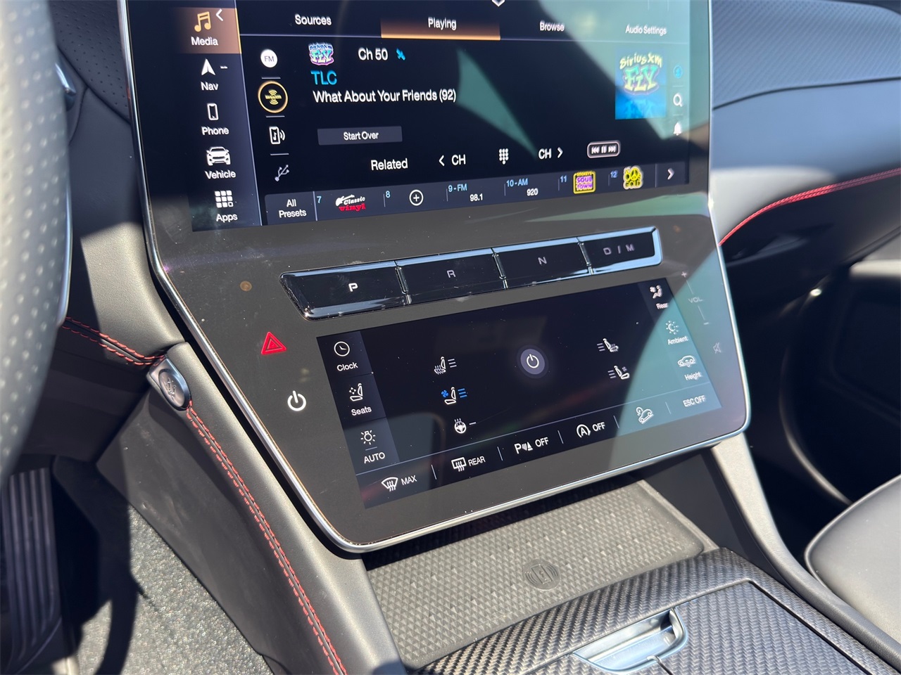 Used Car 2024 Maserati Grecale  Trofeo For Sale Under $90,000 In Austin, Texas