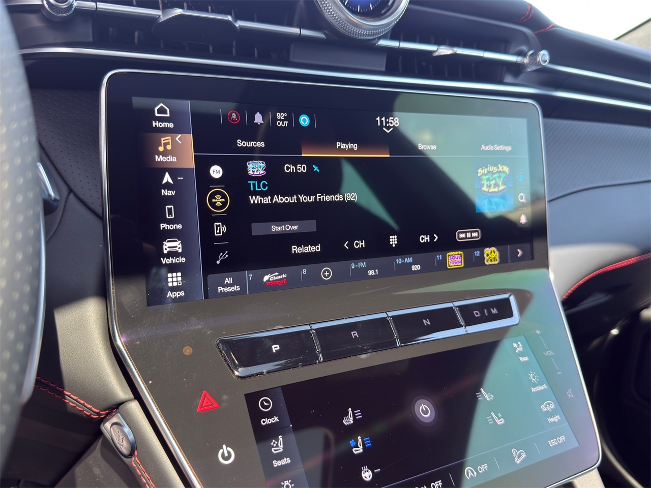 Used Car 2024 Maserati Grecale  Trofeo For Sale Under $90,000 In Austin, Texas