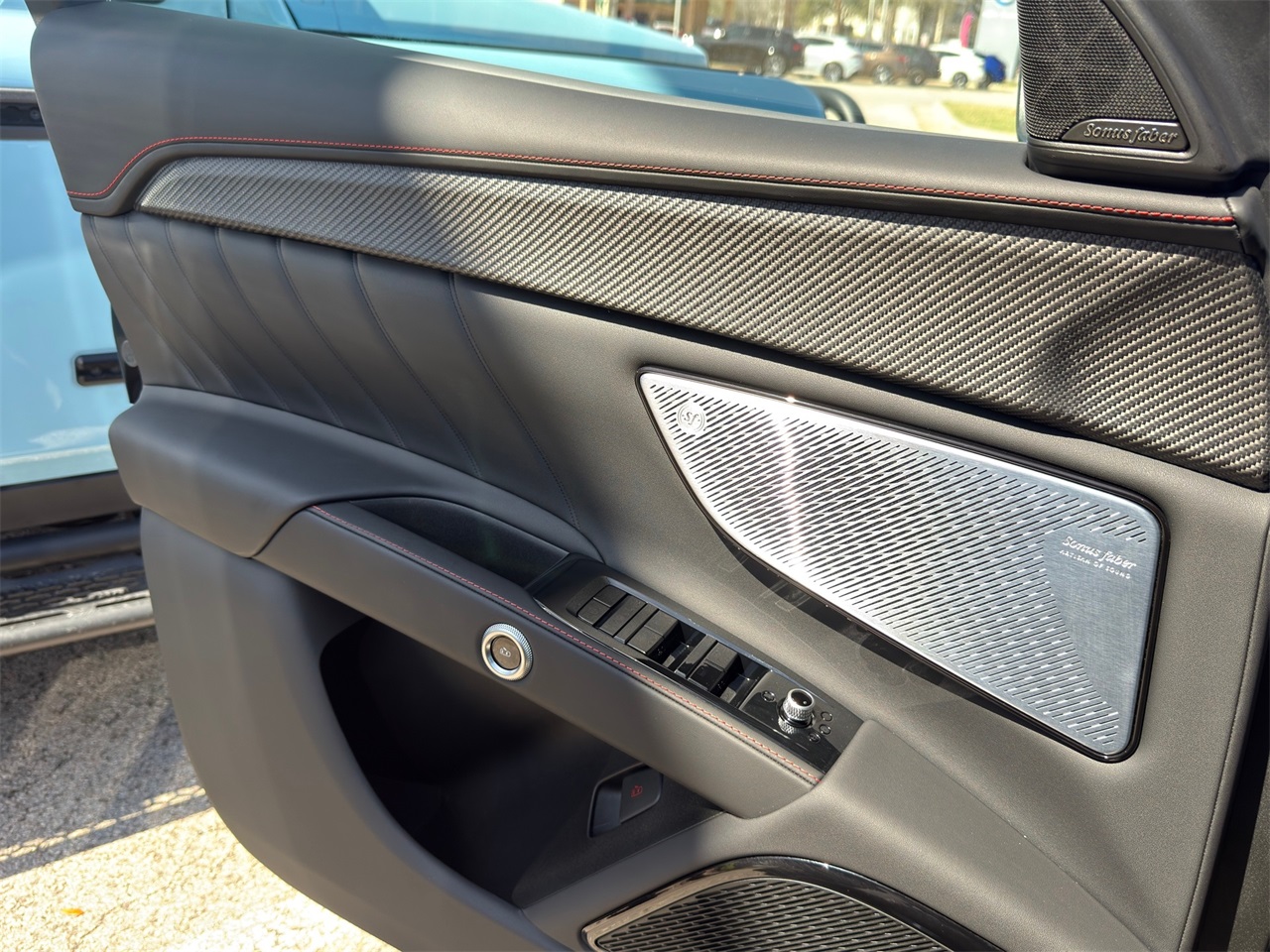 Used Car 2024 Maserati Grecale  Trofeo For Sale Under $90,000 In Austin, Texas