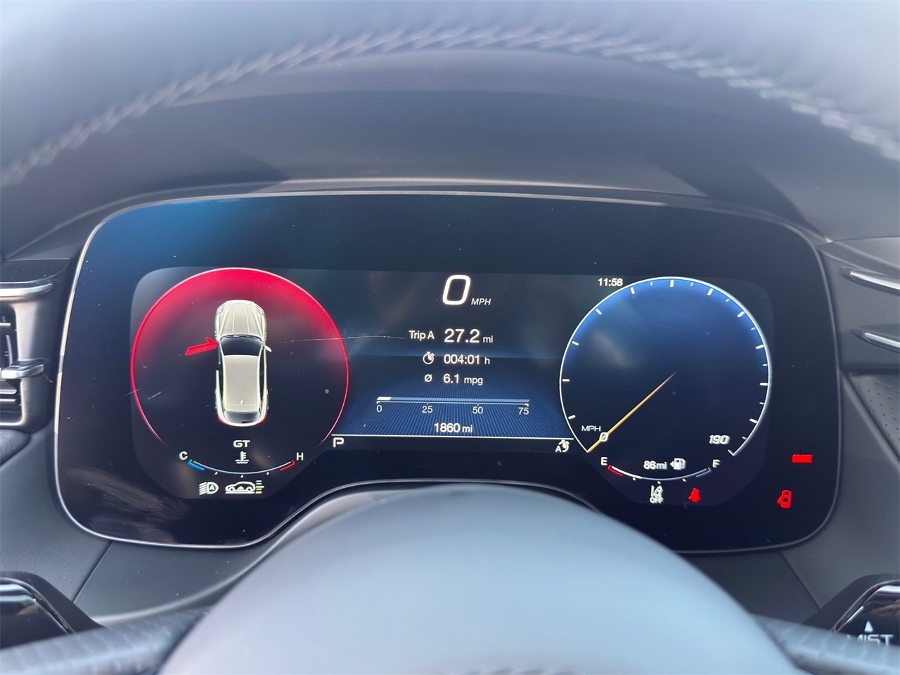 Used Car 2024 Maserati Grecale  Trofeo For Sale Under $90,000 In Austin, Texas