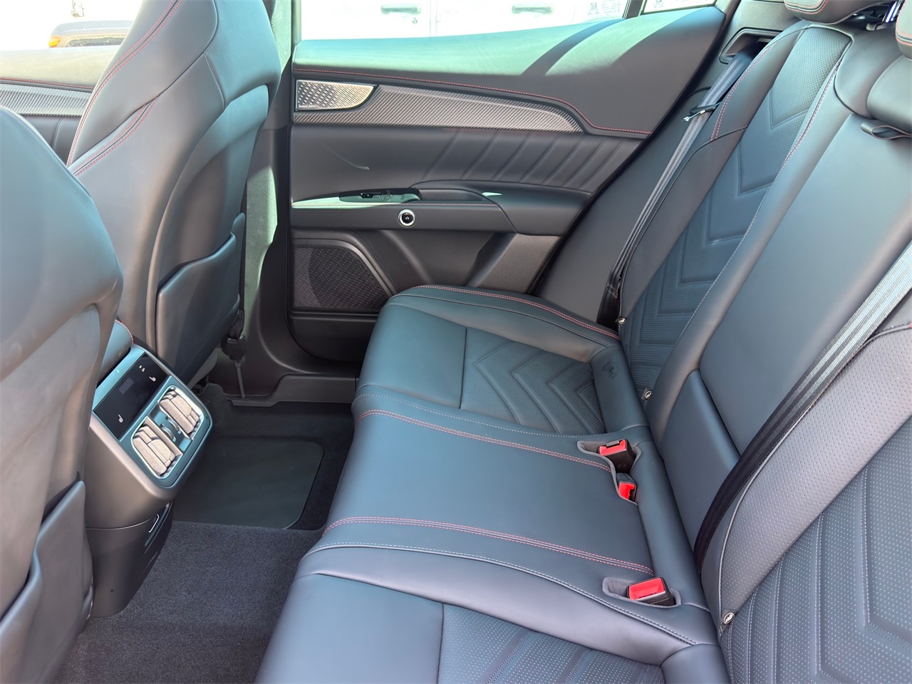 Used Car 2024 Maserati Grecale  Trofeo For Sale Under $90,000 In Austin, Texas