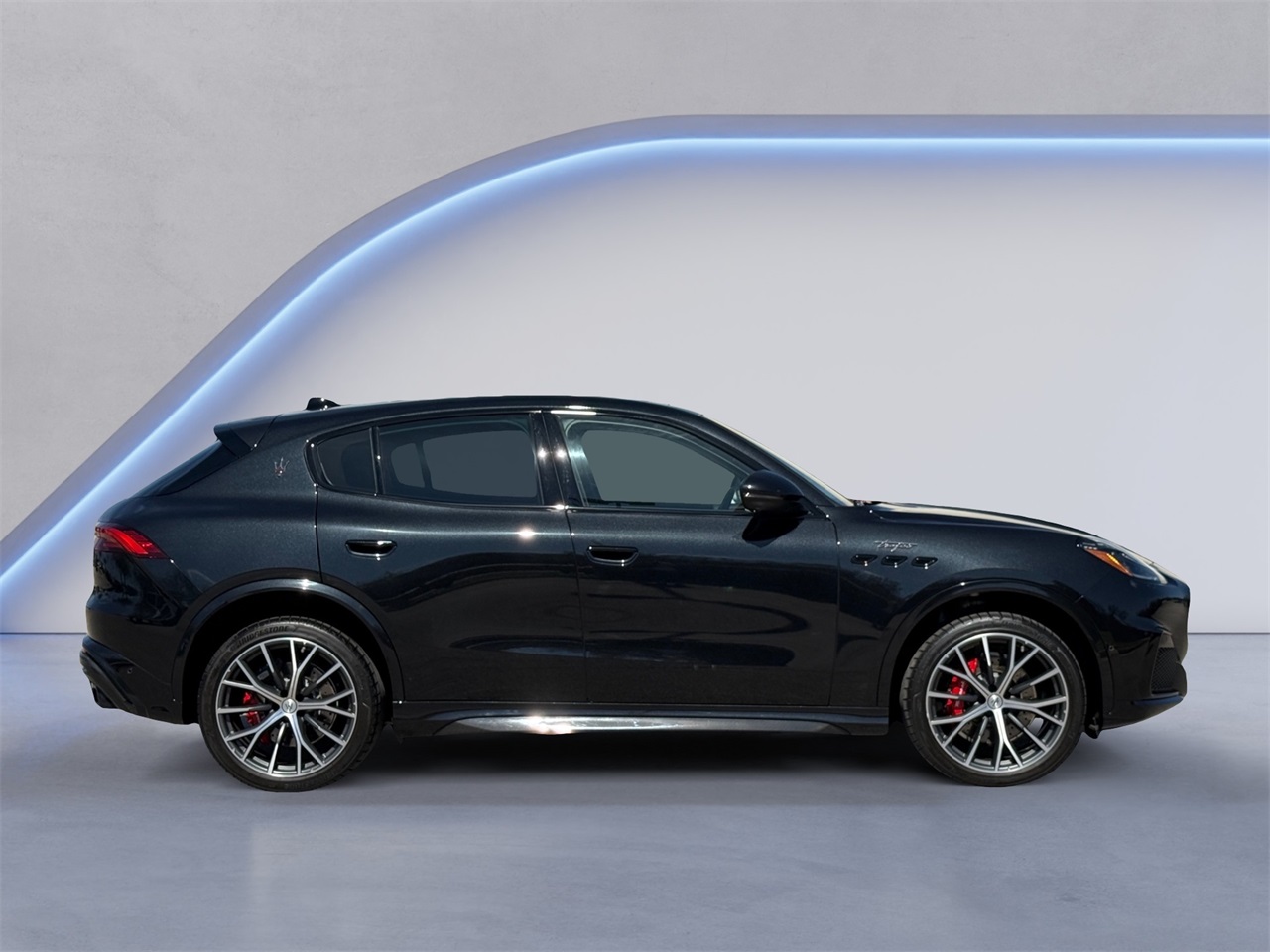 Used Car 2024 Maserati Grecale  Trofeo For Sale Under $90,000 In Austin, Texas