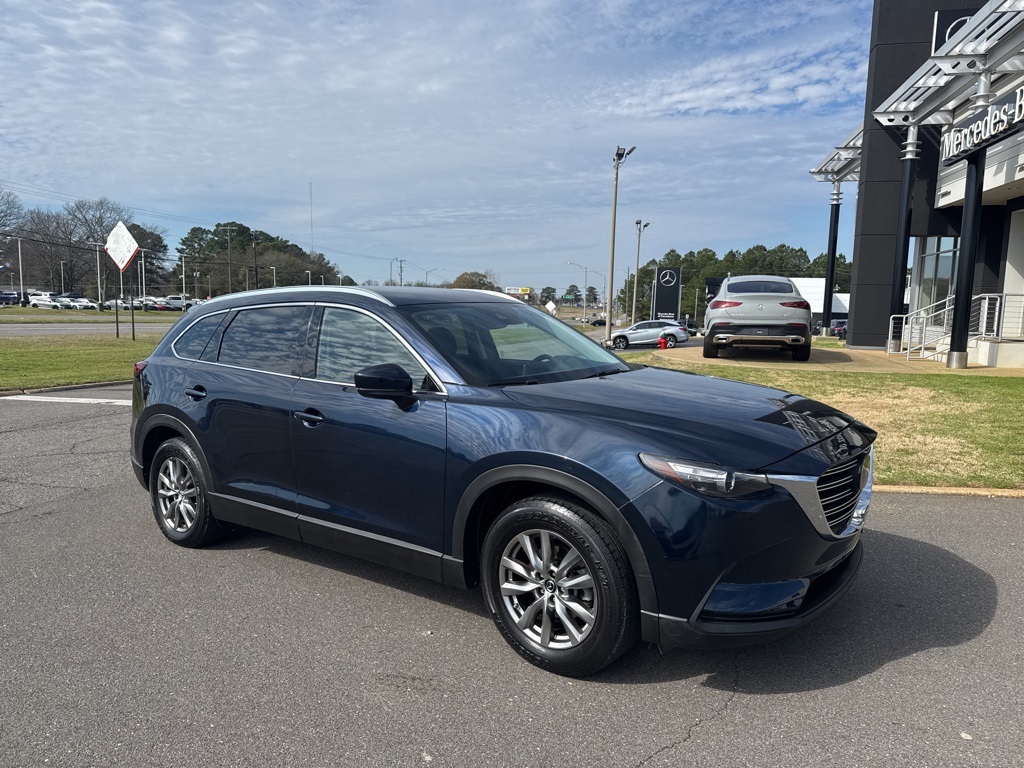 2019 Mazda CX-9 Touring AWD