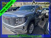 GMC Sierra 1500 2024