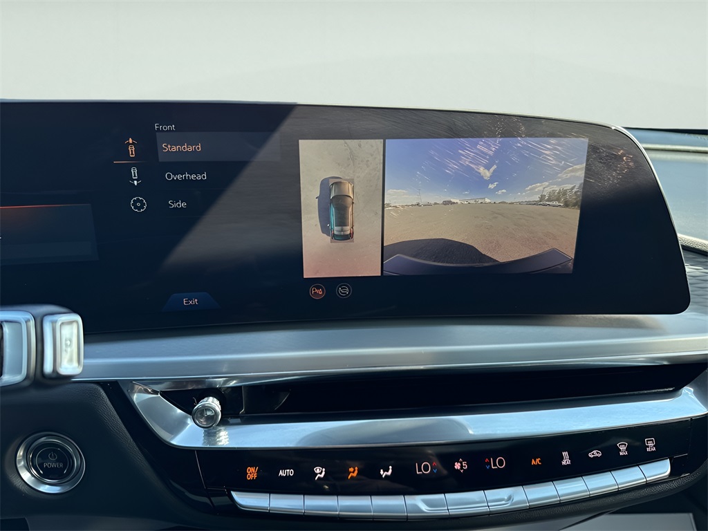 2024 Cadillac LYRIQ