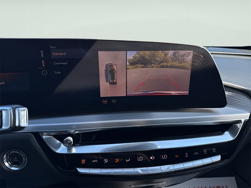 2024 Cadillac LYRIQ