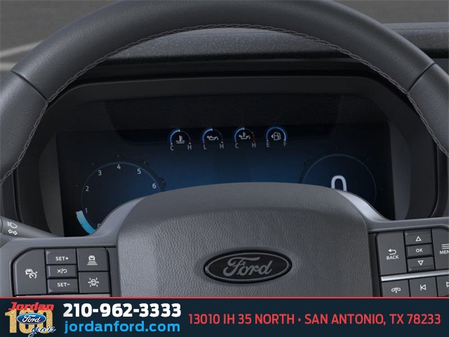 New Car 2025 Ford F-150  Lariat For Sale Under $70,000 In San Antonio, Texas