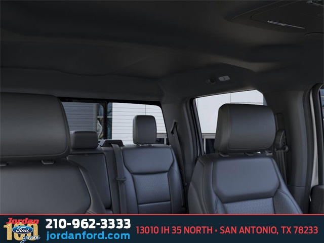 New Car 2025 Ford F-150  Lariat For Sale Under $70,000 In San Antonio, Texas