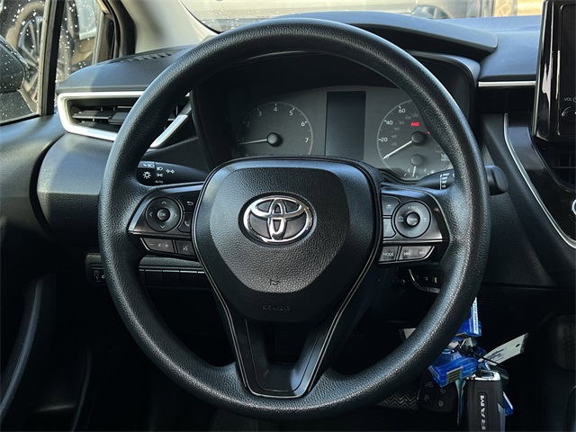 2024 Toyota Corolla LE - 9
