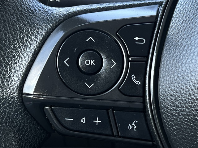 2024 Toyota Corolla LE - 10