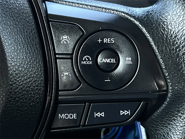 2024 Toyota Corolla LE - 11