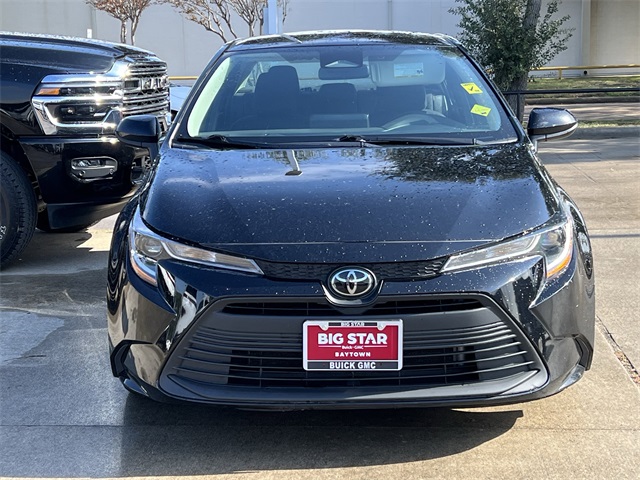 2024 Toyota Corolla LE - 4