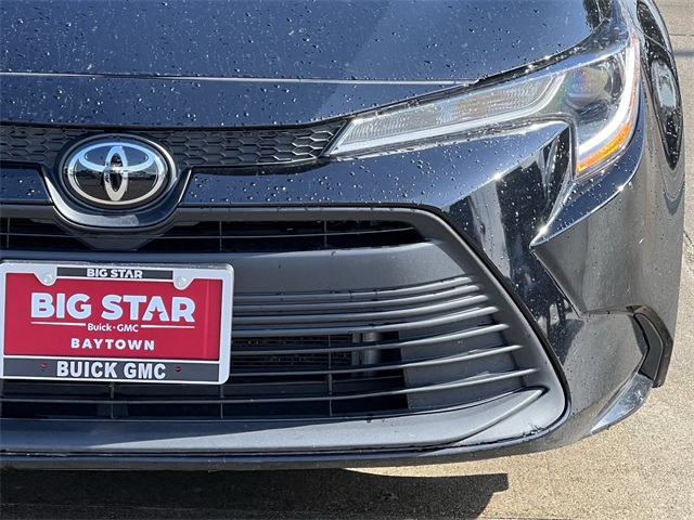 2024 Toyota Corolla LE - 5