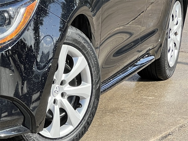 2024 Toyota Corolla LE - 6