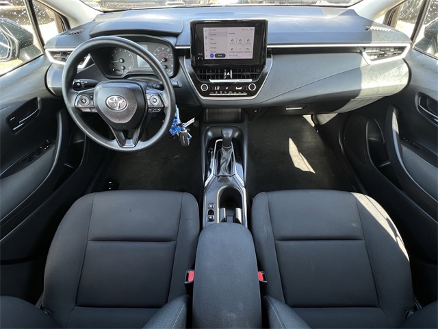 2024 Toyota Corolla LE - 7