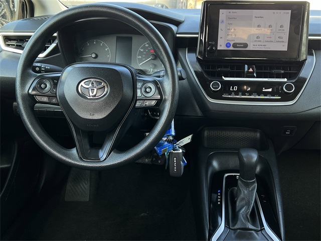 2024 Toyota Corolla LE - 8