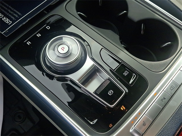 KiaCarnival Hybrid10