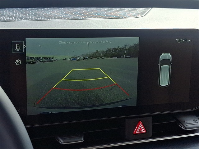 KiaCarnival Hybrid13