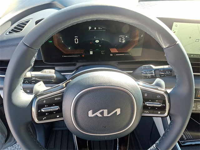 KiaCarnival Hybrid14