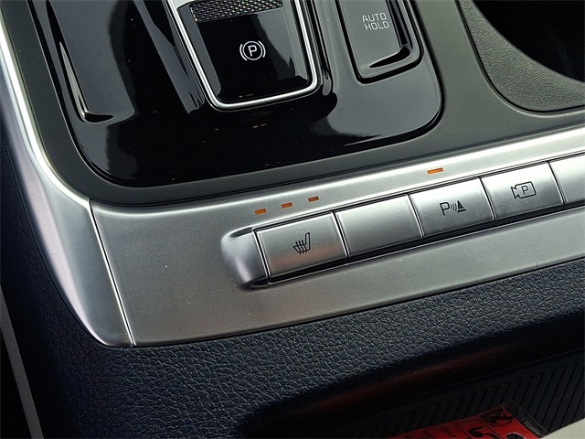 KiaCarnival Hybrid16