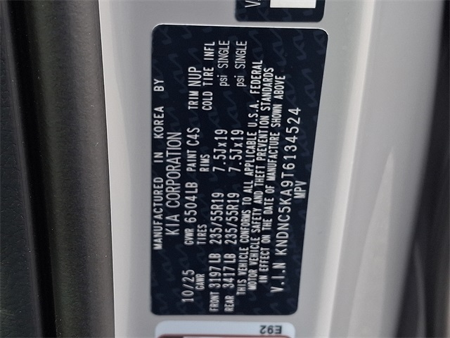 KiaCarnival Hybrid17