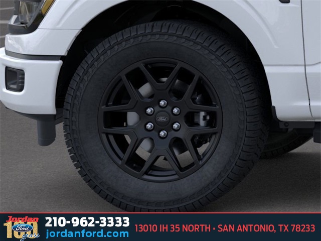 New Car 2025 Ford F-150  Stx For Sale Under $50,000 In San Antonio, Texas