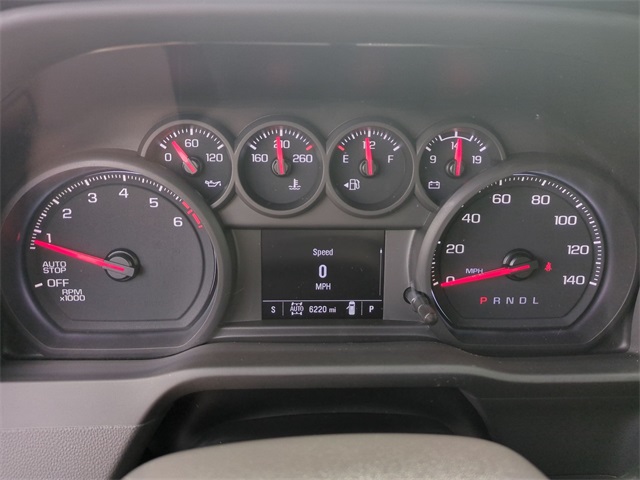 2024 Chevrolet Silverado 1500 Custom for sale at PATRIOT CHEVROLET OF LIMERICK