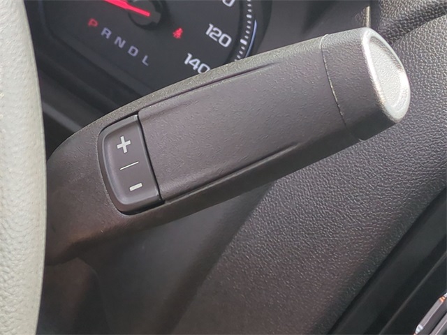 2024 Chevrolet Silverado 1500 Custom for sale at PATRIOT CHEVROLET OF LIMERICK