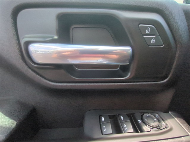 2024 Chevrolet Silverado 1500 Custom for sale at PATRIOT CHEVROLET OF LIMERICK