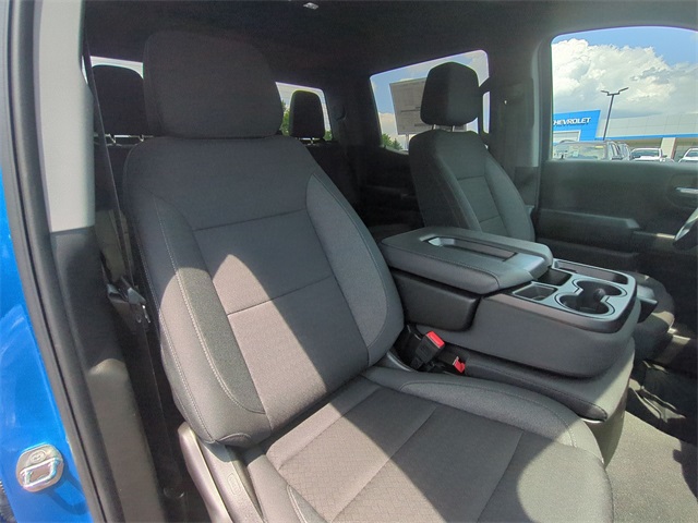 2024 Chevrolet Silverado 1500 Custom for sale at PATRIOT CHEVROLET OF LIMERICK